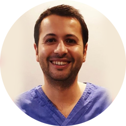 Dr ZAFRANY - Dentiste Dentiste Servon